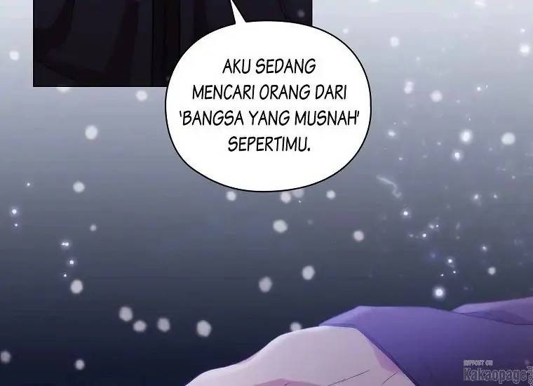When Villainess Falls in Love Chapter 080