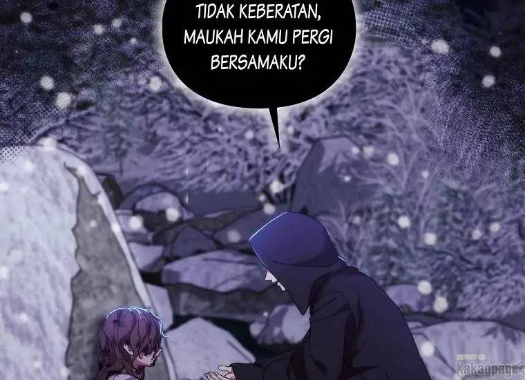 When Villainess Falls in Love Chapter 080
