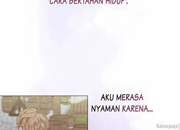 When Villainess Falls in Love Chapter 080