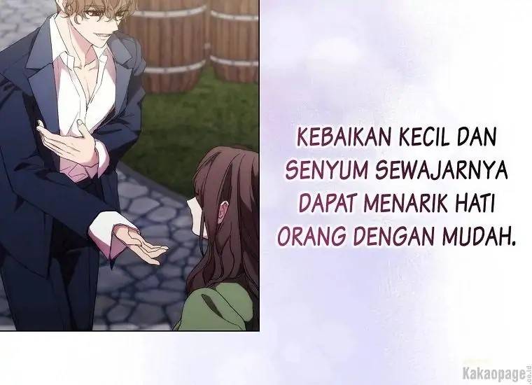 When Villainess Falls in Love Chapter 080