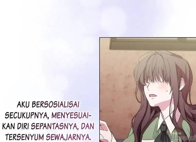 When Villainess Falls in Love Chapter 080