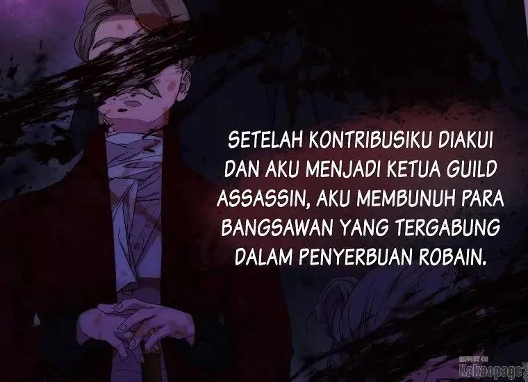 When Villainess Falls in Love Chapter 080
