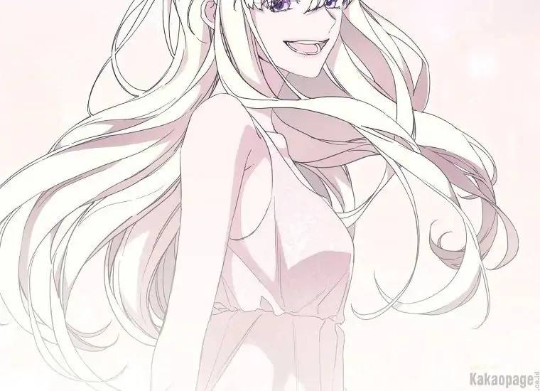 When Villainess Falls in Love Chapter 080