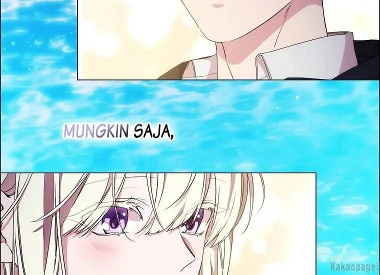 When Villainess Falls in Love Chapter 080