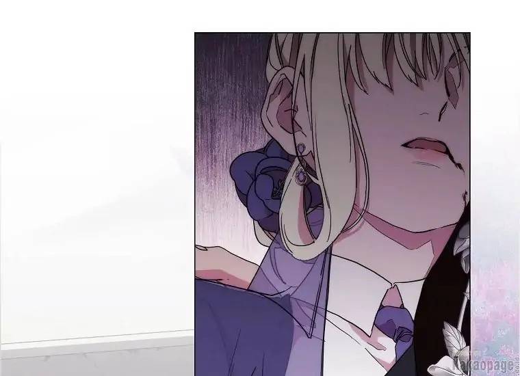 When Villainess Falls in Love Chapter 080