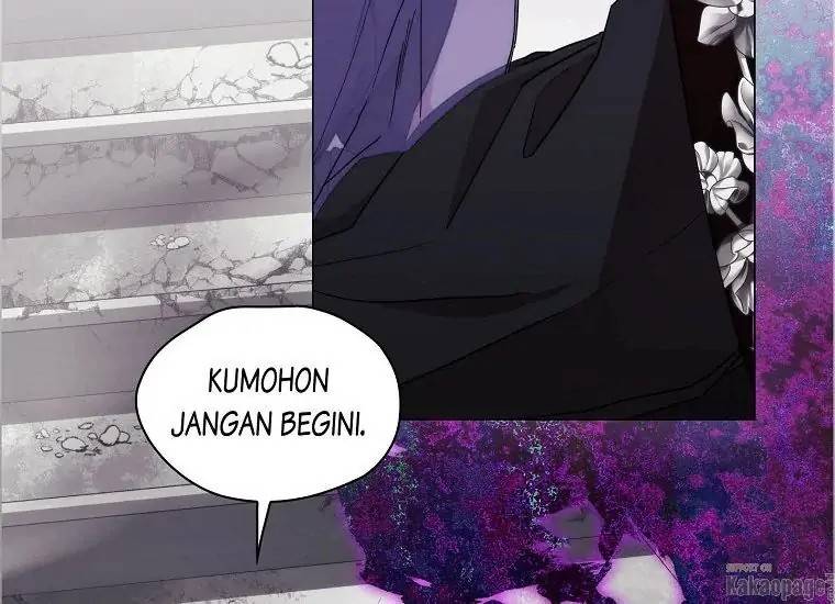 When Villainess Falls in Love Chapter 080