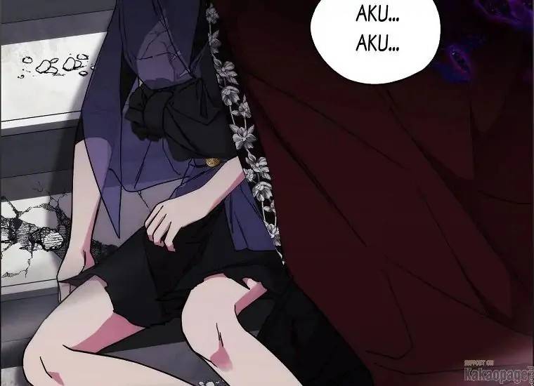 When Villainess Falls in Love Chapter 080
