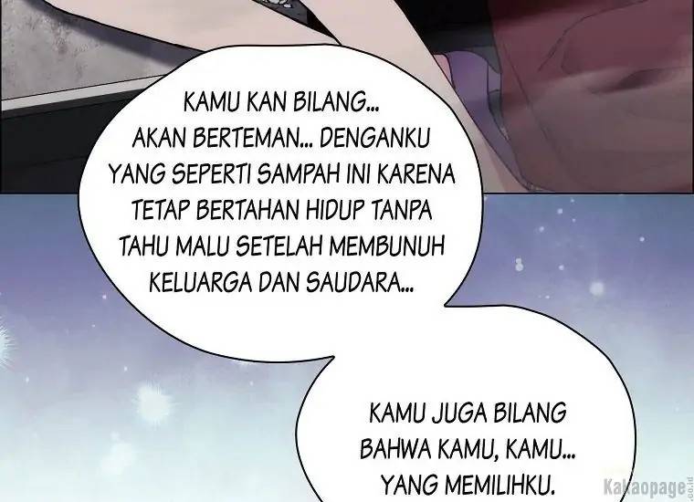 When Villainess Falls in Love Chapter 080