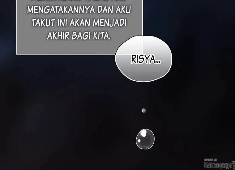 When Villainess Falls in Love Chapter 080