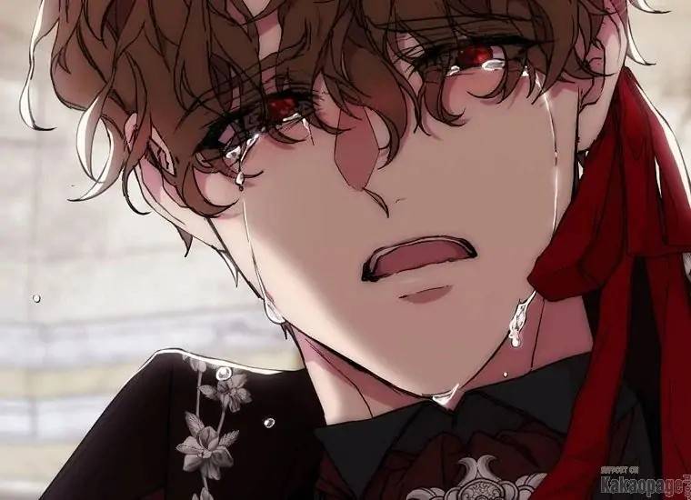 When Villainess Falls in Love Chapter 080