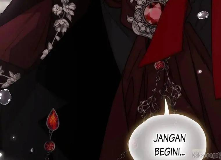 When Villainess Falls in Love Chapter 080