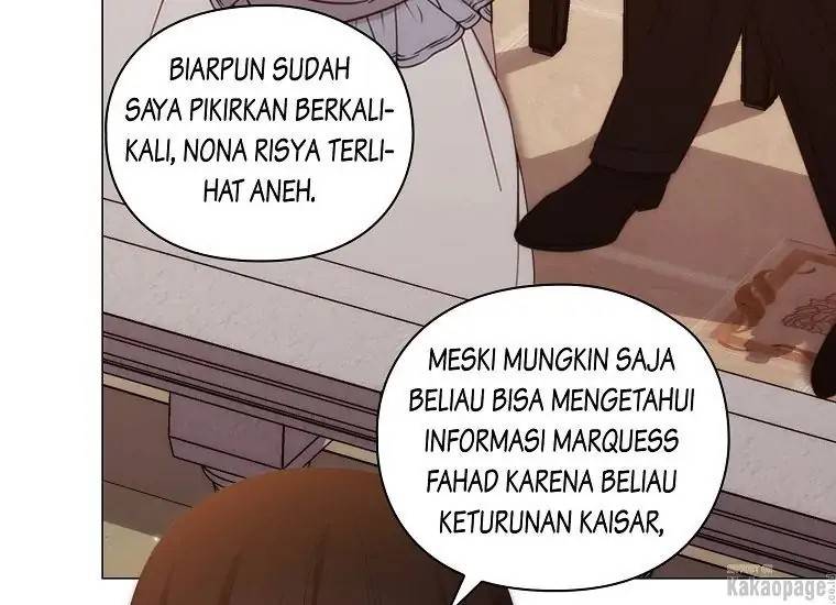 When Villainess Falls in Love Chapter 081