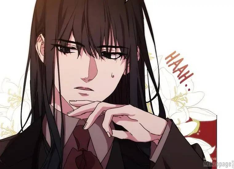 When Villainess Falls in Love Chapter 081