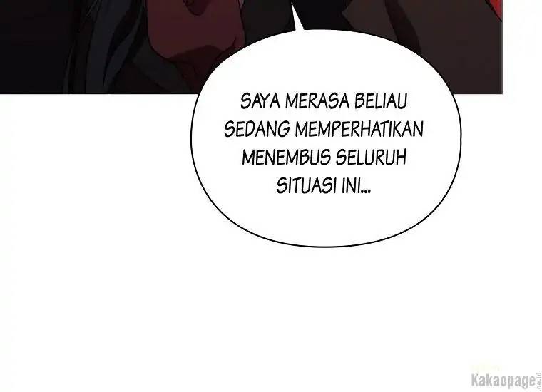 When Villainess Falls in Love Chapter 081