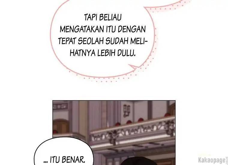 When Villainess Falls in Love Chapter 081