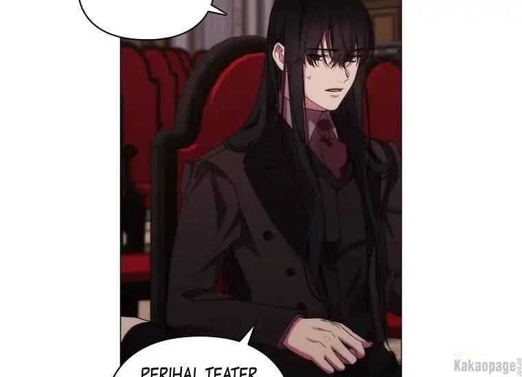 When Villainess Falls in Love Chapter 081