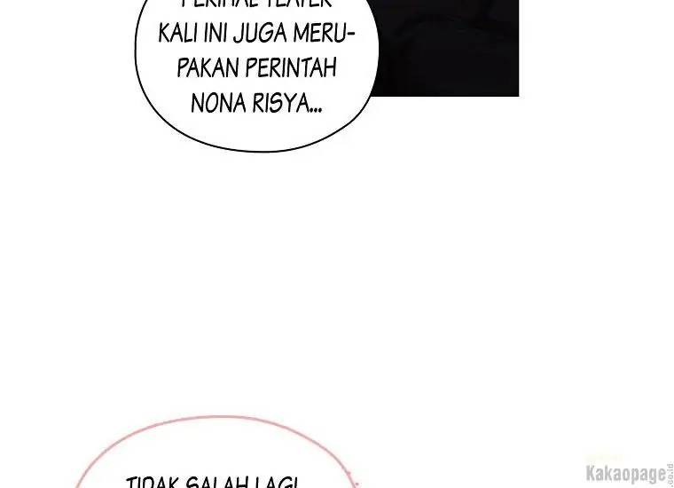 When Villainess Falls in Love Chapter 081
