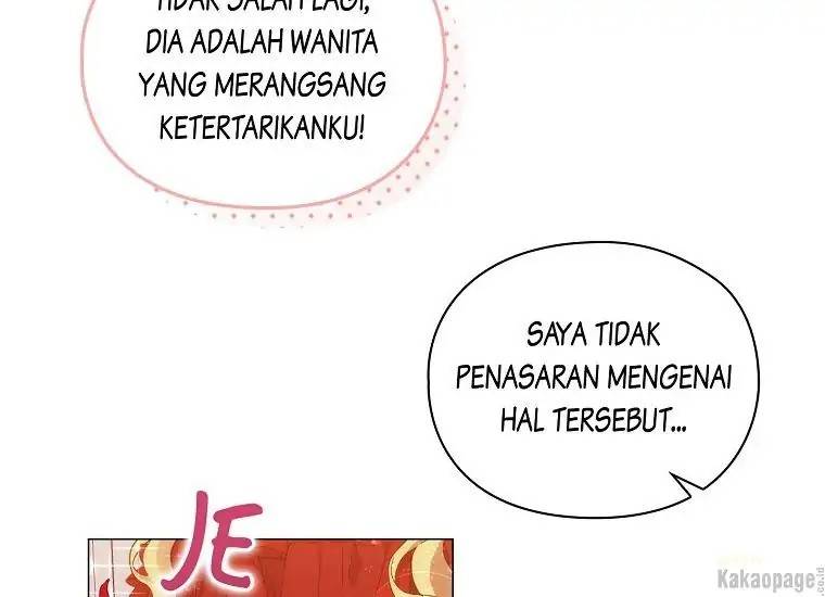 When Villainess Falls in Love Chapter 081