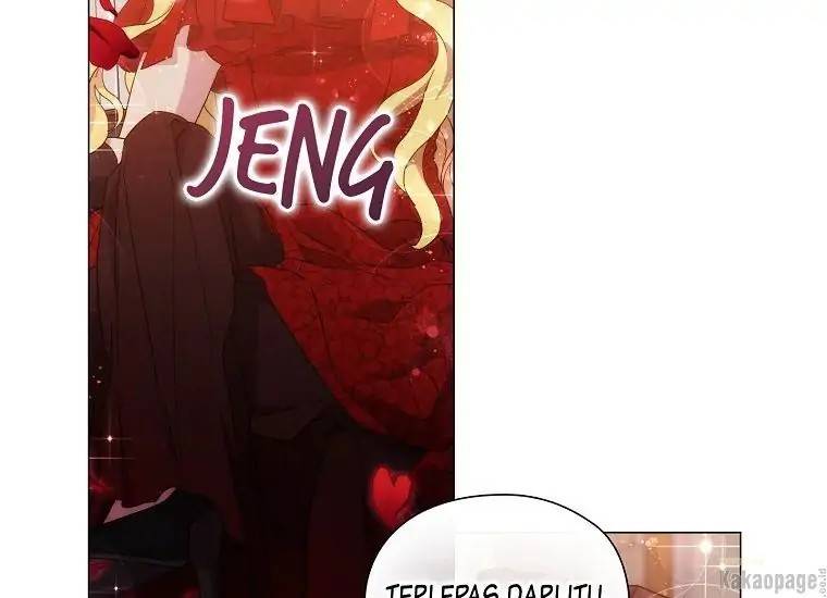 When Villainess Falls in Love Chapter 081