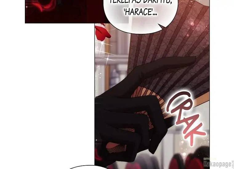 When Villainess Falls in Love Chapter 081