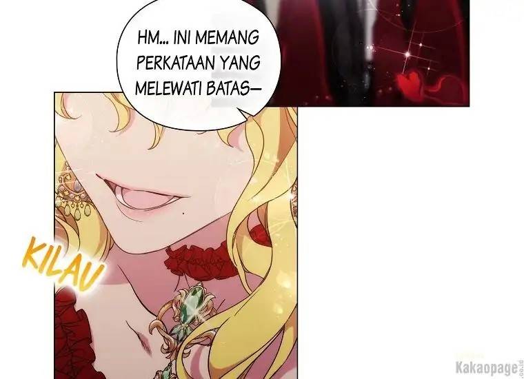 When Villainess Falls in Love Chapter 081