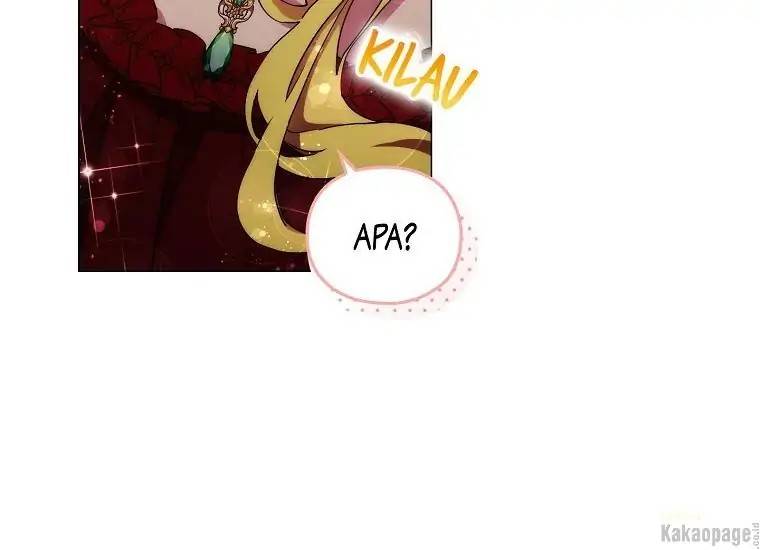 When Villainess Falls in Love Chapter 081