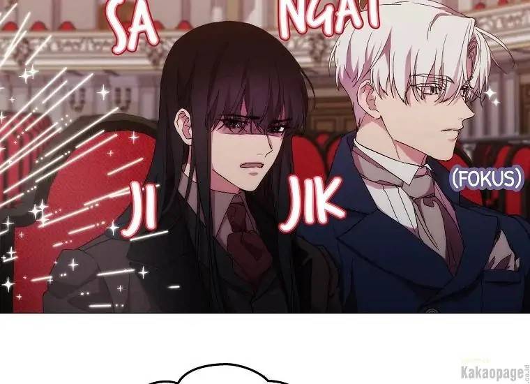 When Villainess Falls in Love Chapter 081