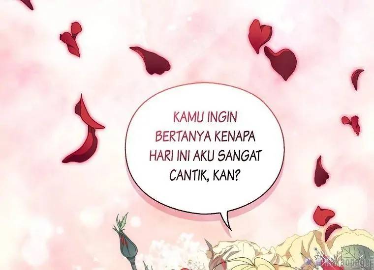 When Villainess Falls in Love Chapter 081
