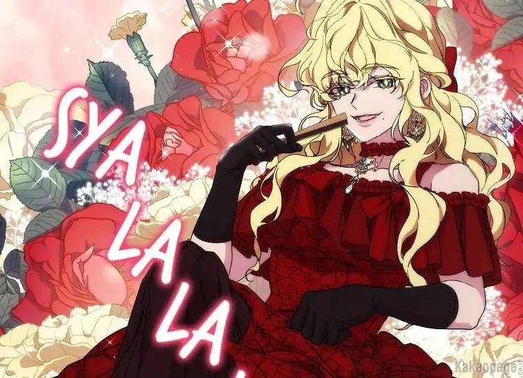 When Villainess Falls in Love Chapter 081