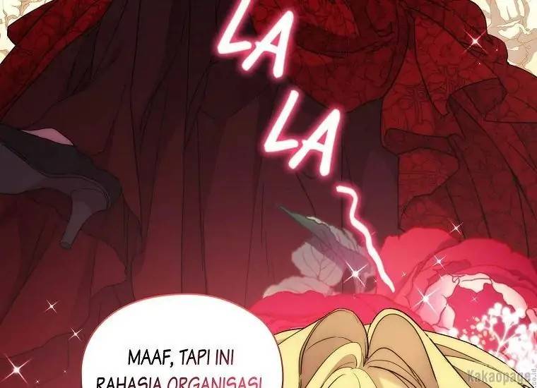 When Villainess Falls in Love Chapter 081