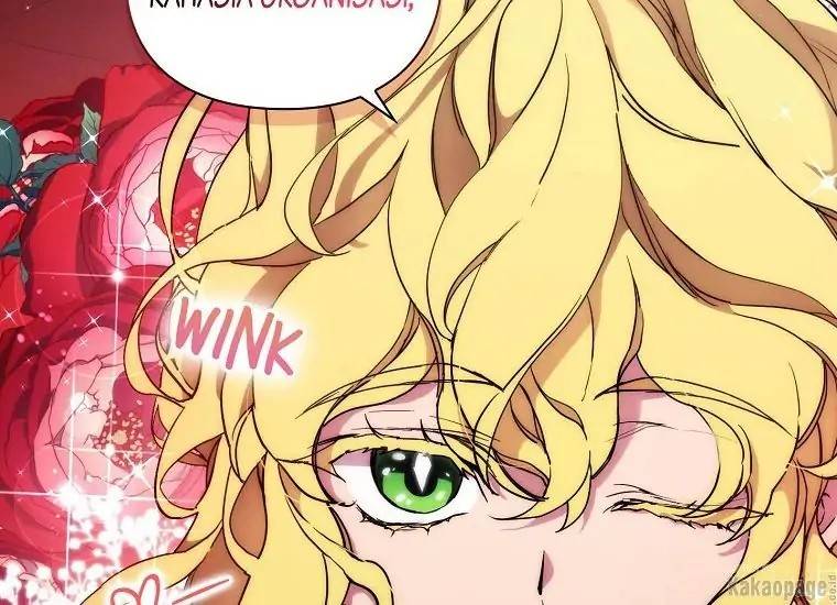 When Villainess Falls in Love Chapter 081
