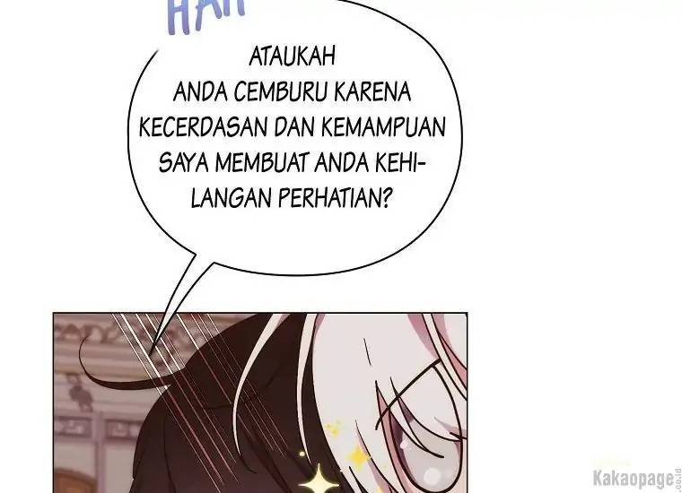 When Villainess Falls in Love Chapter 081