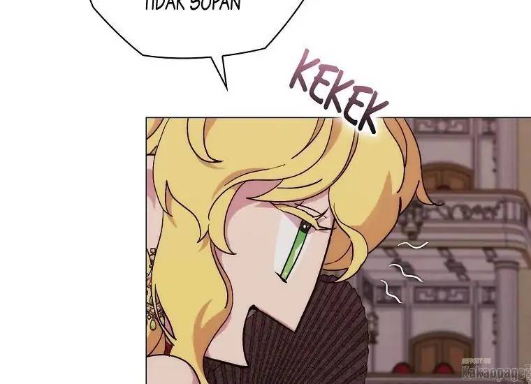 When Villainess Falls in Love Chapter 081