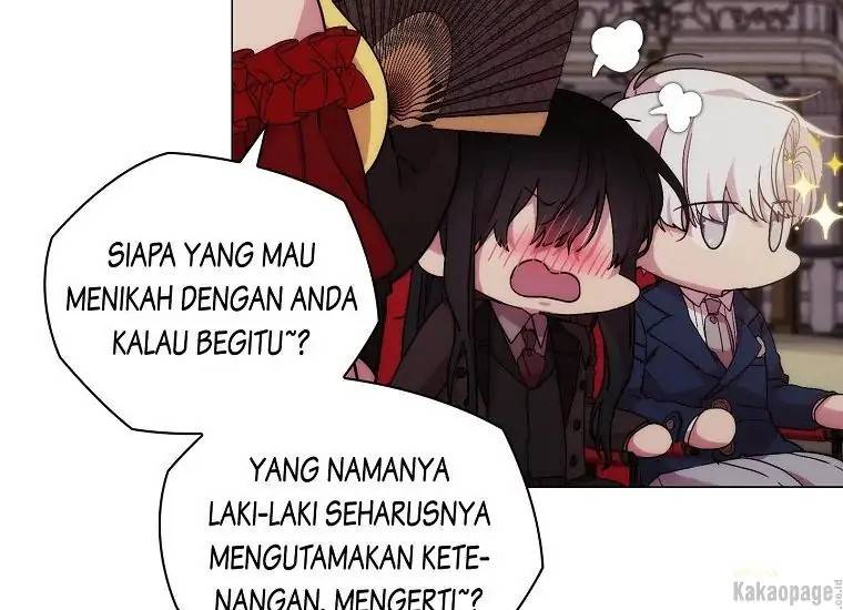 When Villainess Falls in Love Chapter 081