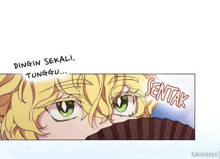 When Villainess Falls in Love Chapter 081