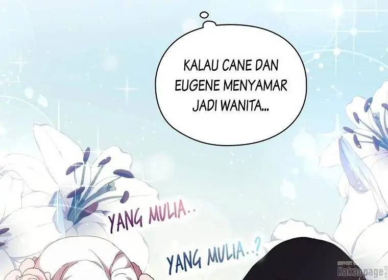 When Villainess Falls in Love Chapter 081
