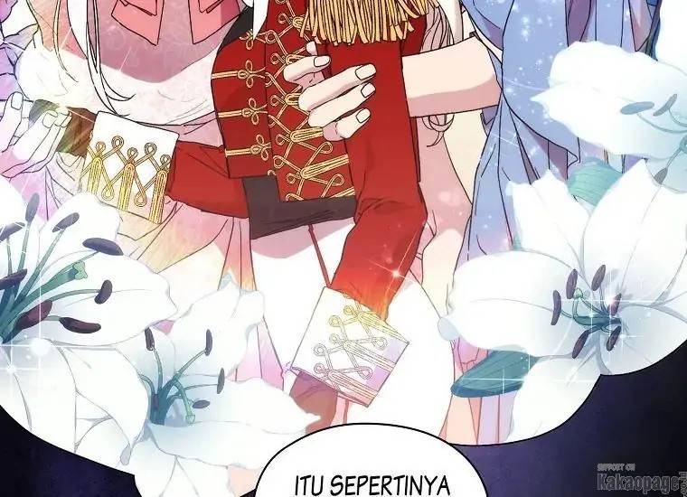 When Villainess Falls in Love Chapter 081