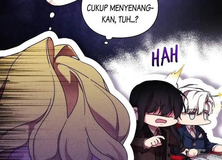 When Villainess Falls in Love Chapter 081