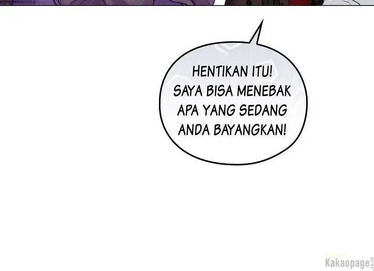 When Villainess Falls in Love Chapter 081