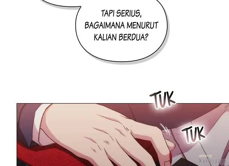 When Villainess Falls in Love Chapter 081