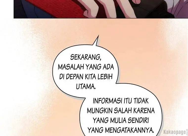 When Villainess Falls in Love Chapter 081