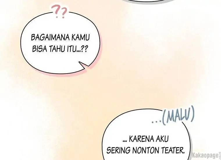 When Villainess Falls in Love Chapter 081