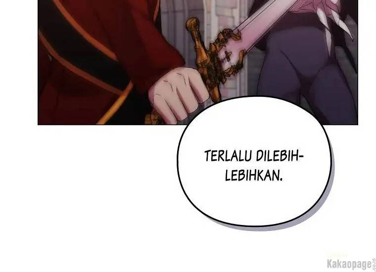 When Villainess Falls in Love Chapter 081