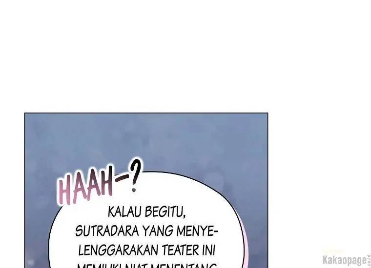 When Villainess Falls in Love Chapter 081