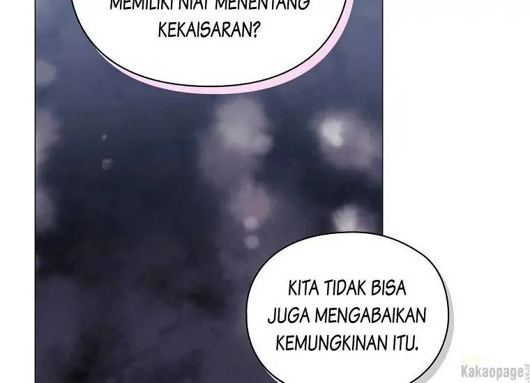 When Villainess Falls in Love Chapter 081