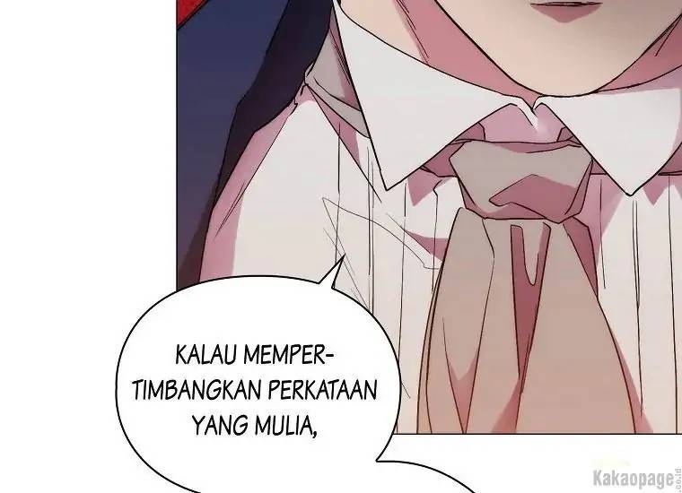 When Villainess Falls in Love Chapter 081