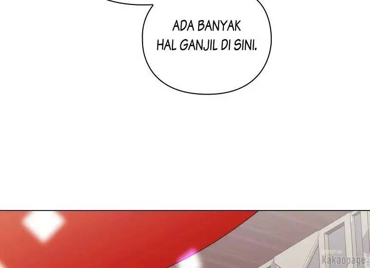 When Villainess Falls in Love Chapter 081