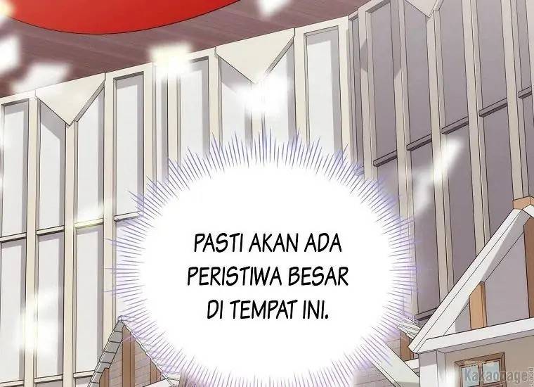 When Villainess Falls in Love Chapter 081