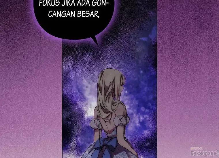 When Villainess Falls in Love Chapter 081