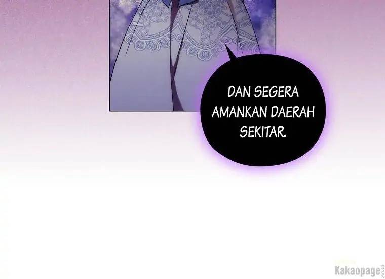 When Villainess Falls in Love Chapter 081